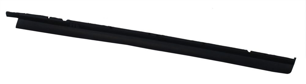 Gummilist HT-ruta Mustang 69-70 FB Hö