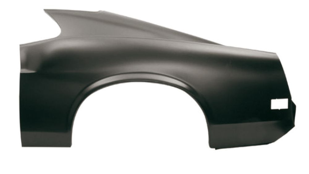 Bakskärm Mustang 70 FB Vä