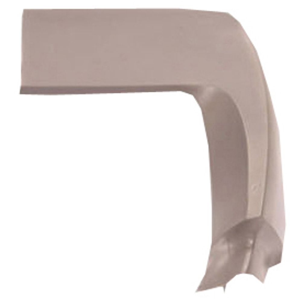 Skärmförlängare Mustang 70 FB HöB