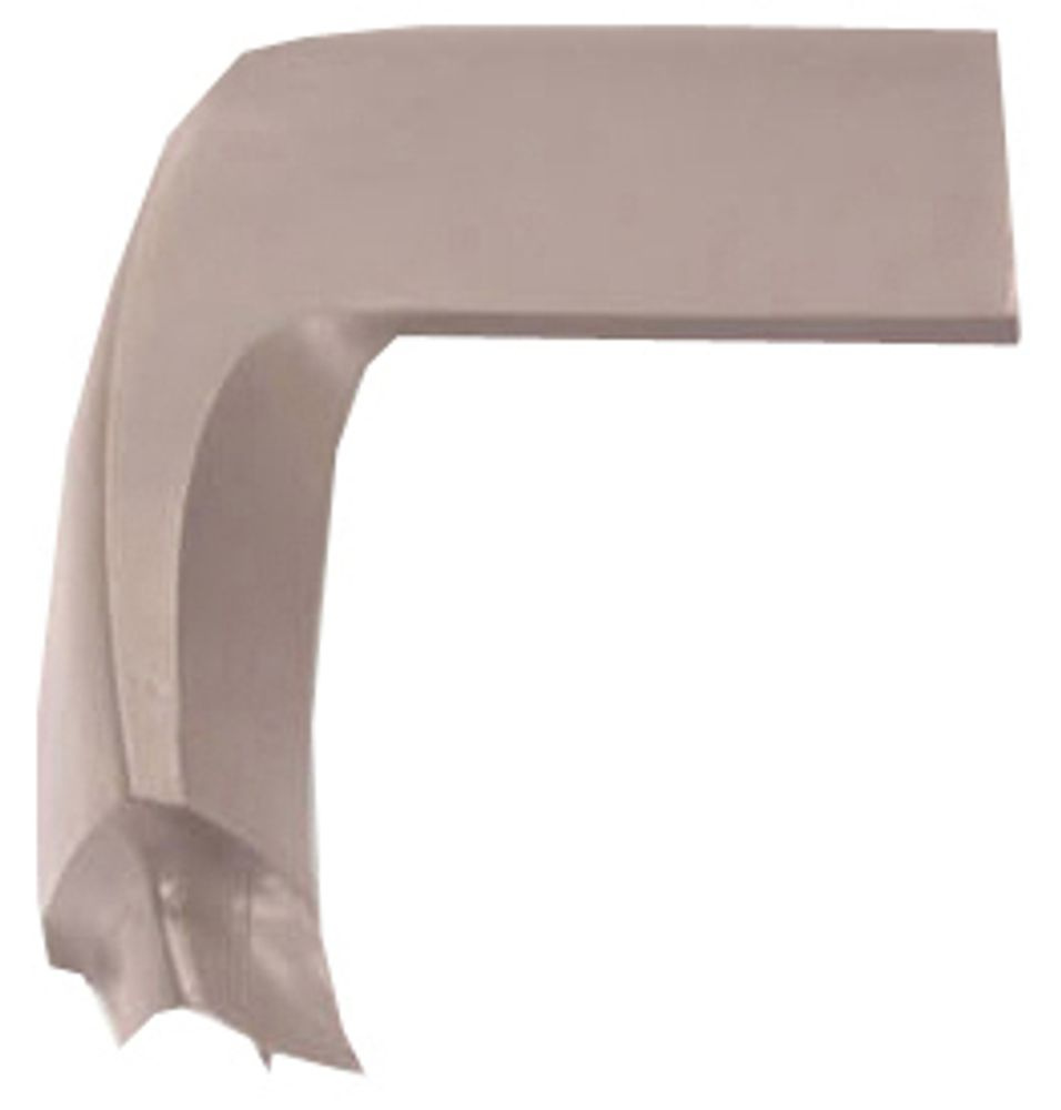 Skärmförlängare Mustang 70 FB VäB