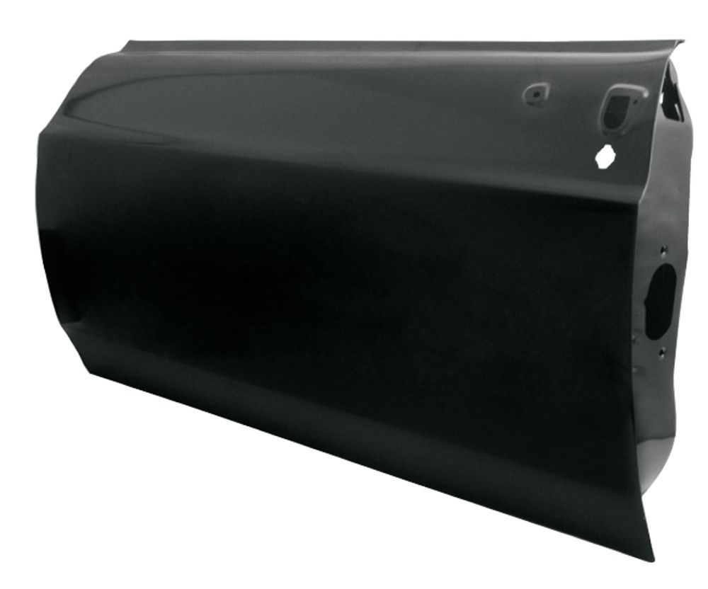 Dörr Mustang 69-70 Vä VP-utvald