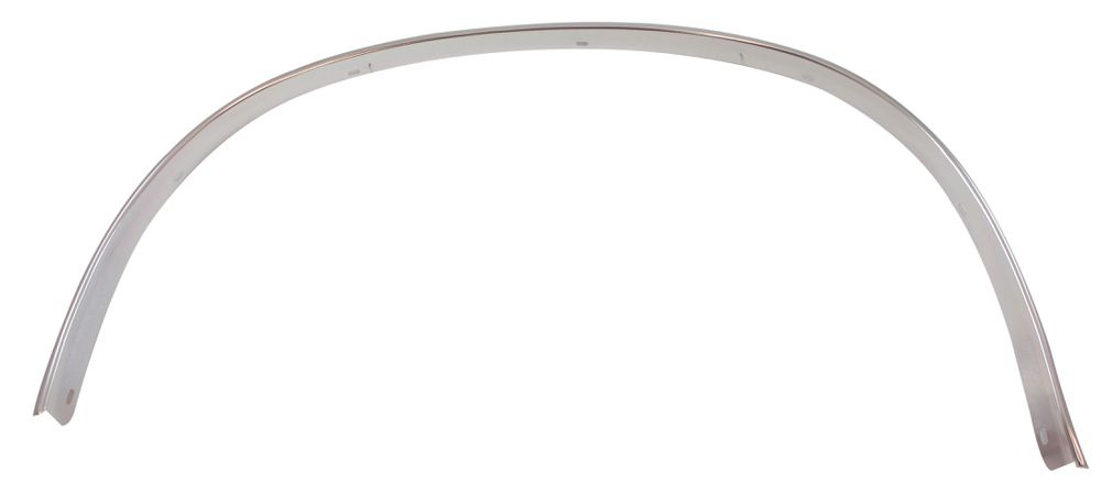 Prydnadslist Hjulhus Mustang 70 CV/CP HöB