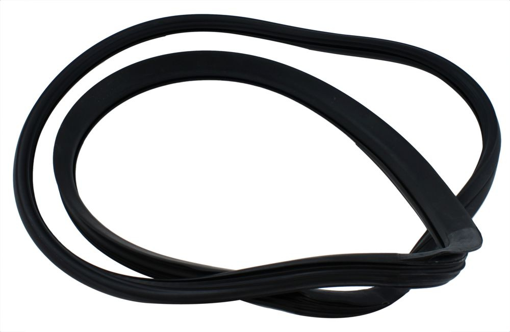 Gummilist Bakruta Mustang 69-70 CP