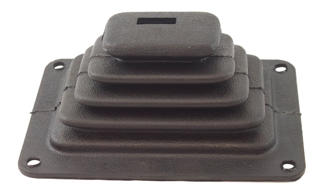 Växelspaksdamask manuell 1970 Hurst