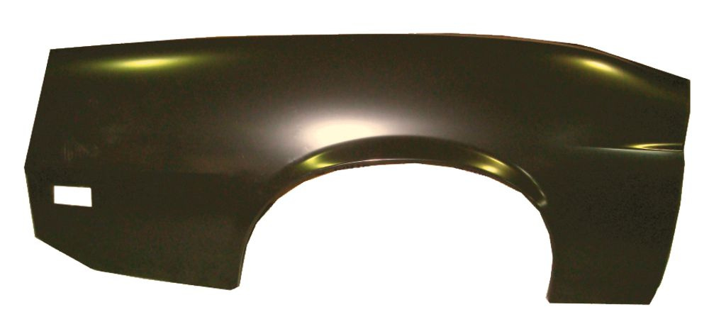 Bakskärm Mustang 70 CV Hö