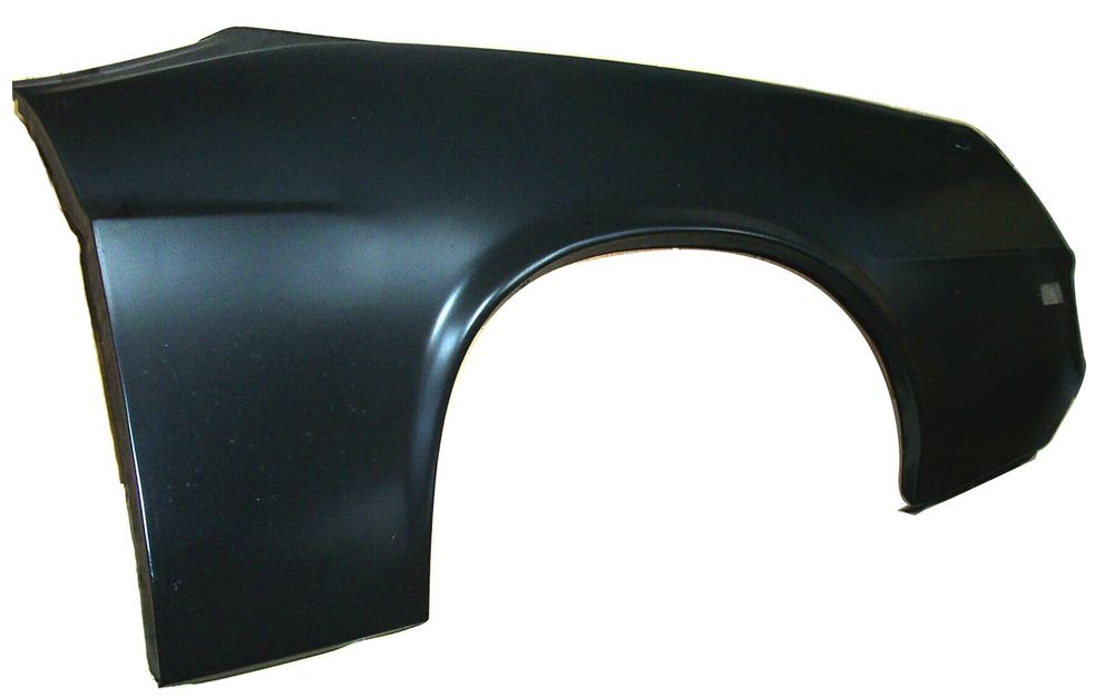 Bakskärm Ytterplåt Mustang 70 CV Vä