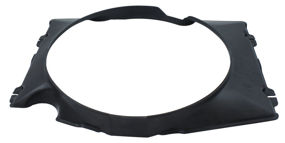 Fläktkåpa 302/351 70 med A/C  24