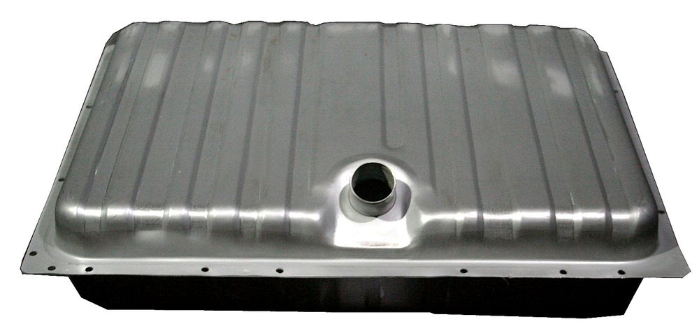 Bensintank Mustang 70 Dräneringsplugg