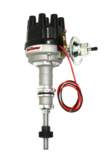 Fördelare Pertronix m.vakuum Ford 260/289/302