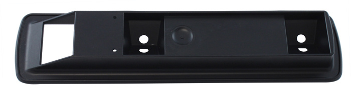 Armstöd basplatta Mustang 71-73 Std