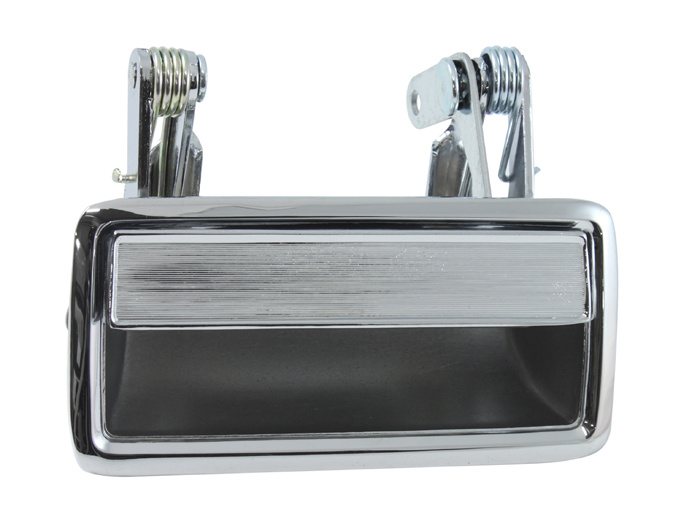 Dörrhandtag 71-73 yttre Vä