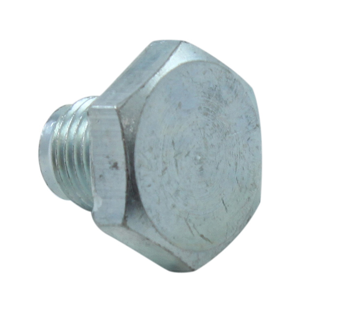 Oljeavtappningsplugg oljetråg Ford 64-73