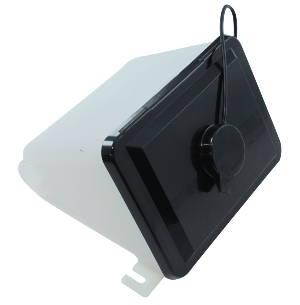 Spolarbehållare 71-73