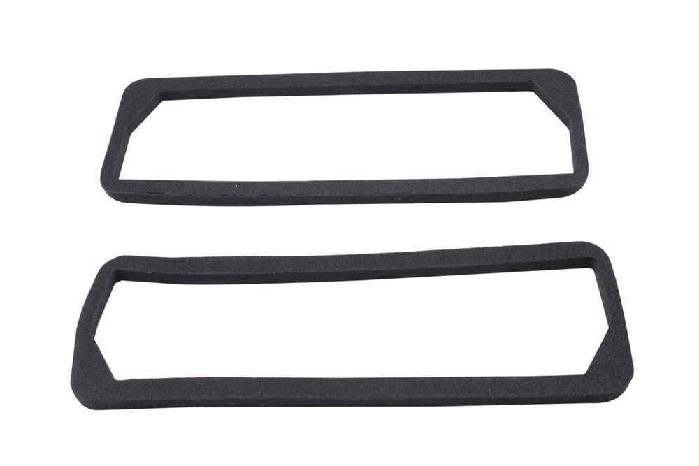 Packning Sidomarkering/skärm 71-73 fram