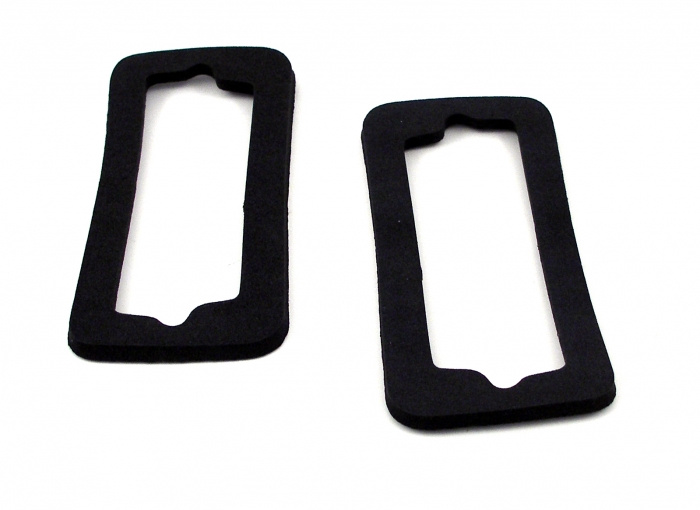 Packning Sidomarkering/skärm 71-73 bak