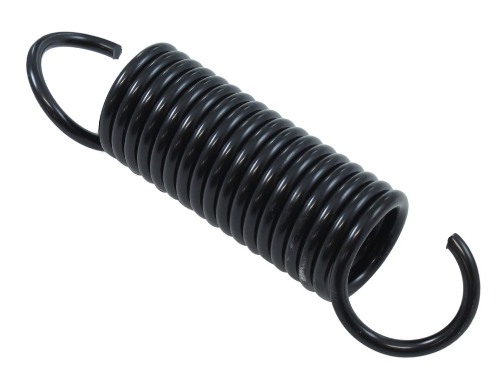 Fjäder Gångjärn Huv 71-73