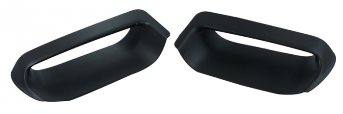 Scoop Huv 71-73 Ram Air (NASA)