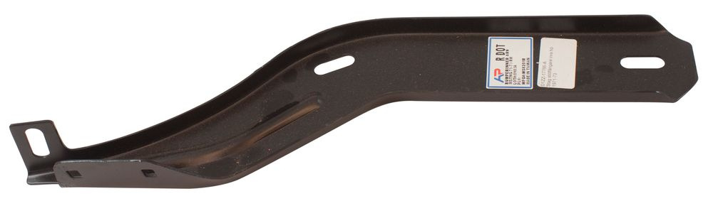 Stag Stötfångare inre 71-72 Hö