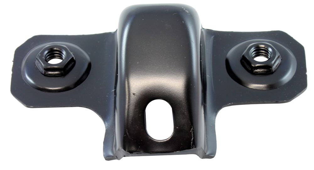 Fäste Stötfångare bak Mustang 71-72 Vä