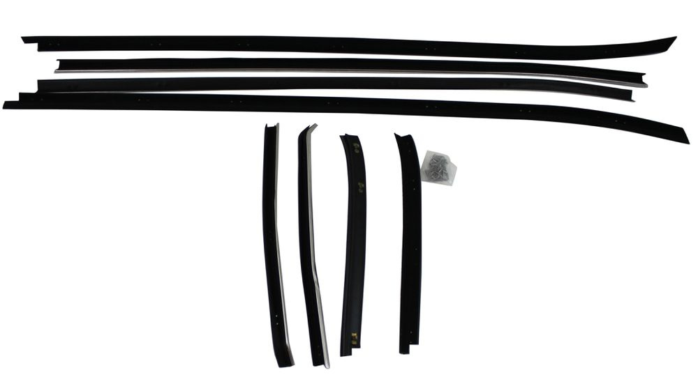 Skraplistsats 71-73 FB