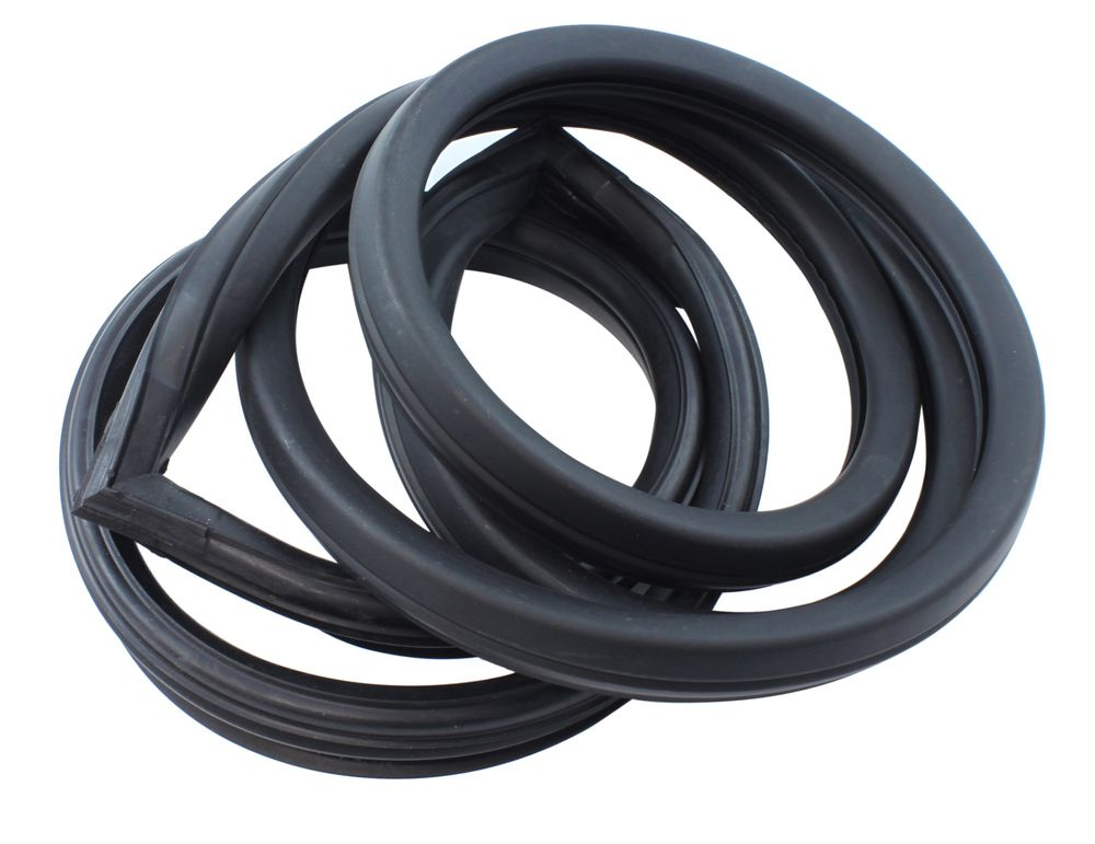 Gummilist Bakruta Mustang 71-73 FB