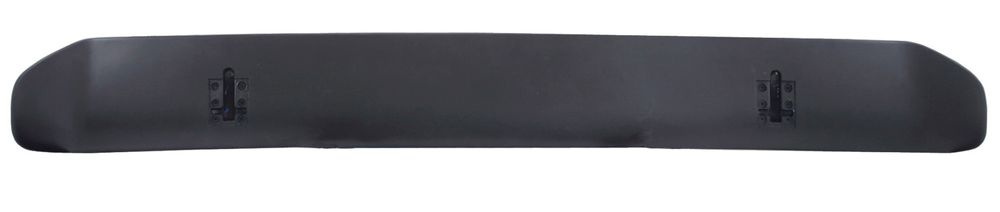 Spoiler bak 71-73 FB glasfiber USA