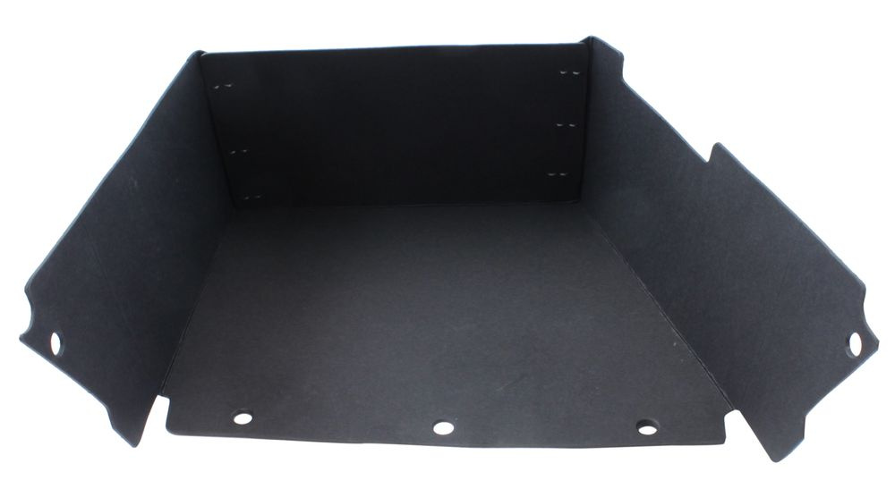 Handskfacksinsats 71-73 utan A/C