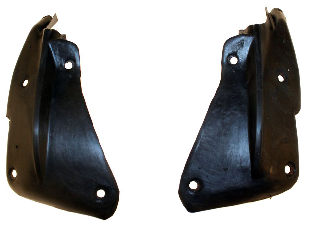 Tätning Dörr Mustang 71-73 främre