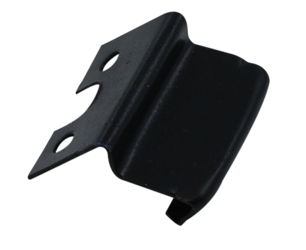 Clips gummilist tak 71-73, över dörr