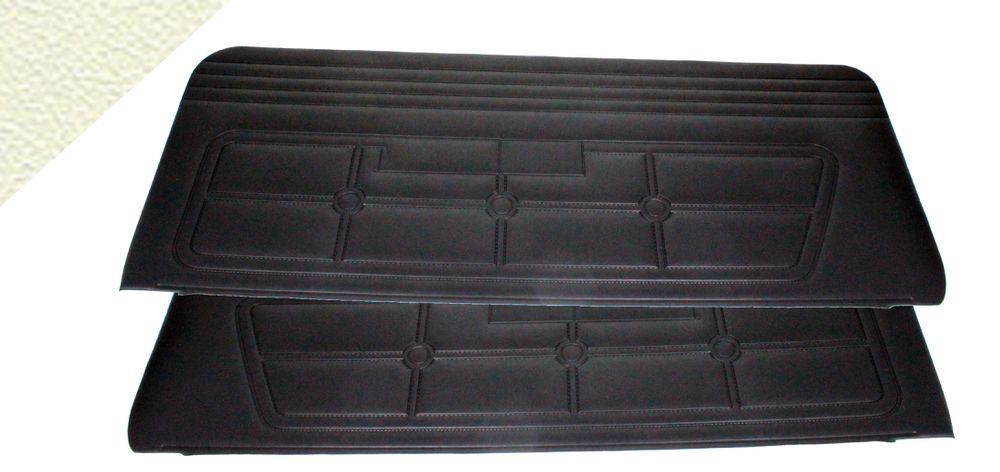 Dörrpaneler 71-73 Standard vit