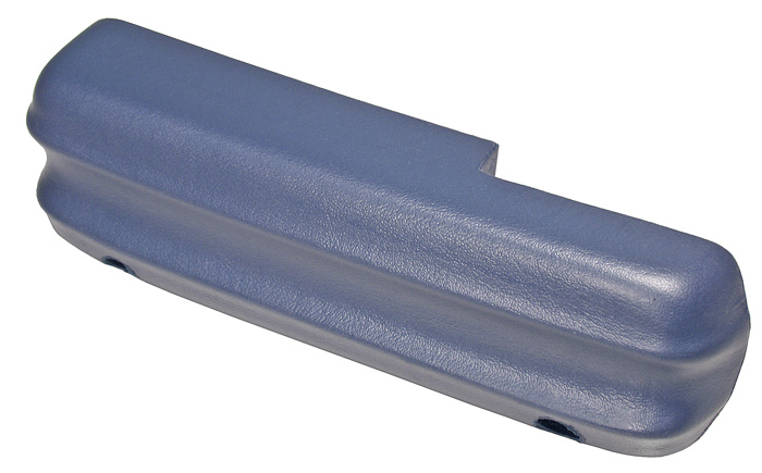 Armstöd Mustang 71-73 Hö, Blå