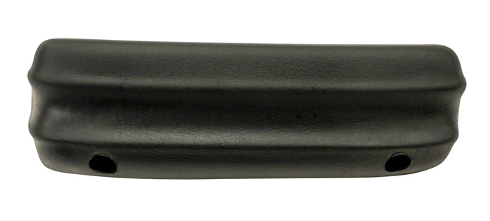 Armstöd Mustang 71-73 Vä svart
