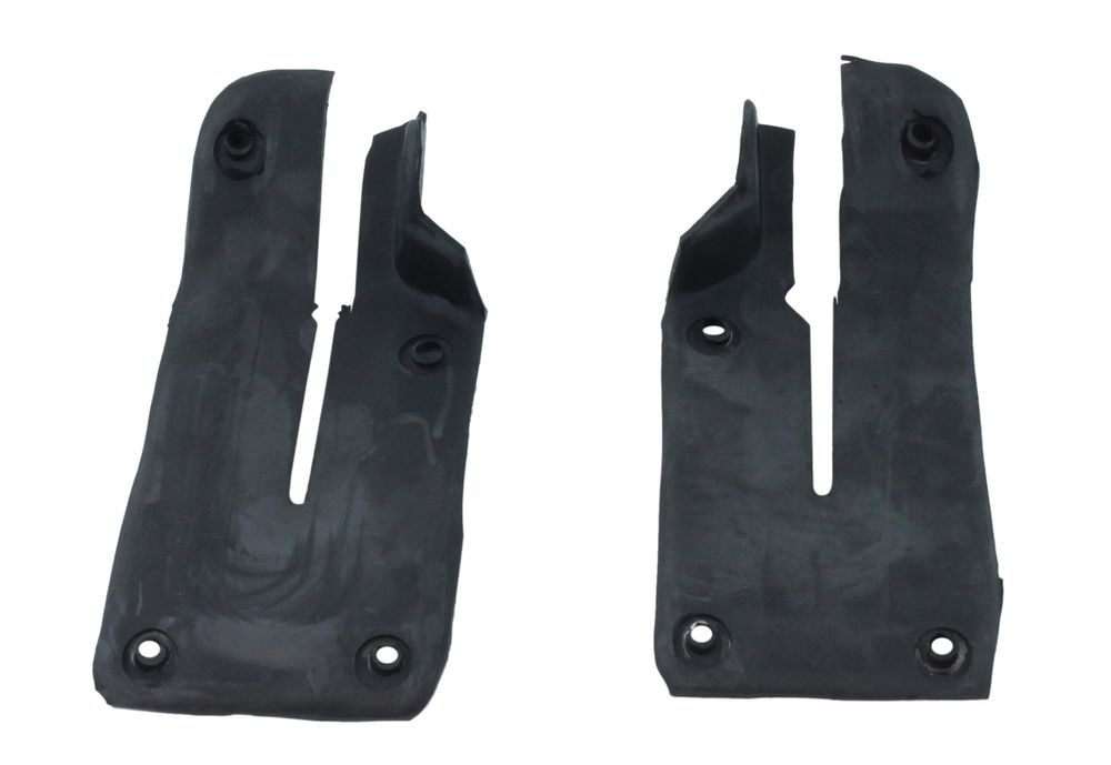 Tätning Bakskärm Mustang/Cougar 71-73  fram