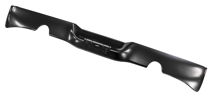 Bakstycke undre Mustang 71-73 STD VP utvald