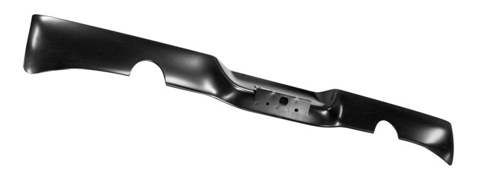 Bakstycke undre Mustang 71-73 GT