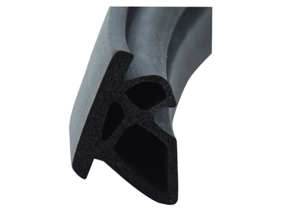 Gummilist Tak Mustang 71-73 CP/FB