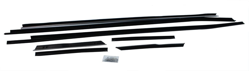 Skraplistsats 71-73 CV