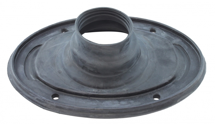 Genomföring Tankrör/golv 71-73