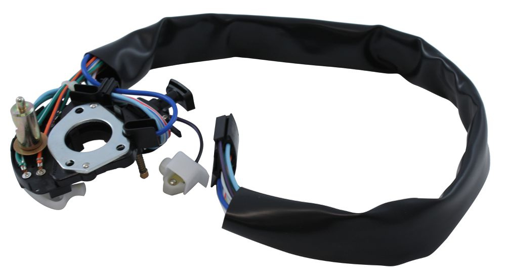 Reglage Blinkers 70-72 ej tiltratt