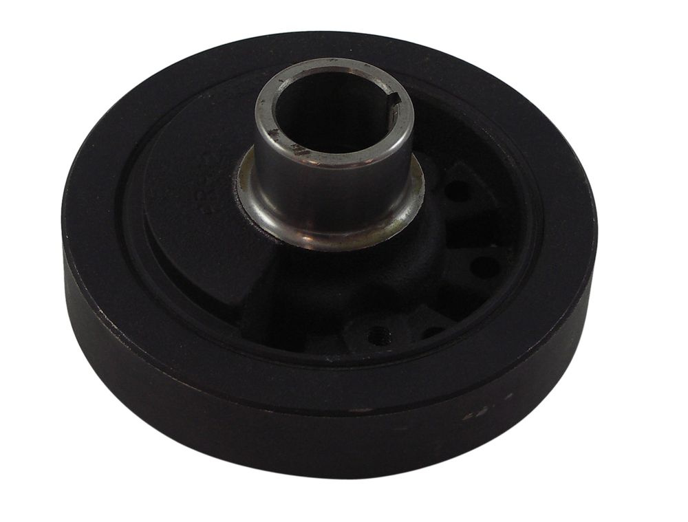 Svängningsdämpare Ford 351W 1969-73 28 oz 4-bult