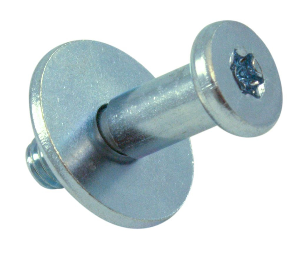 Låsbleck Dörr Ford 71-80