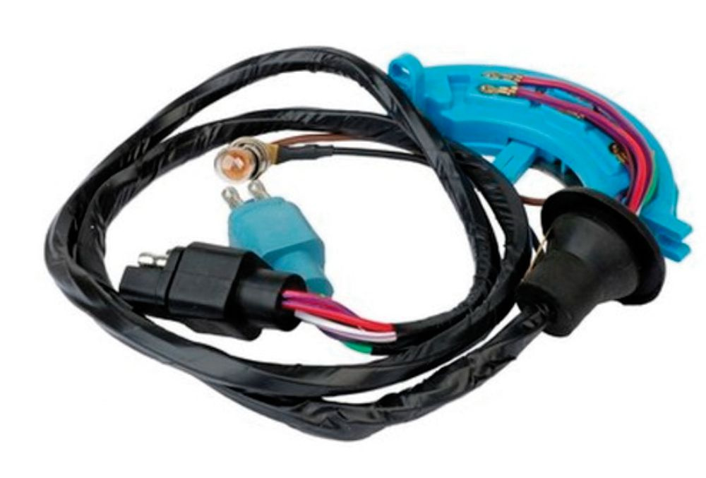 Startspärrkontakt 69-73 FMX