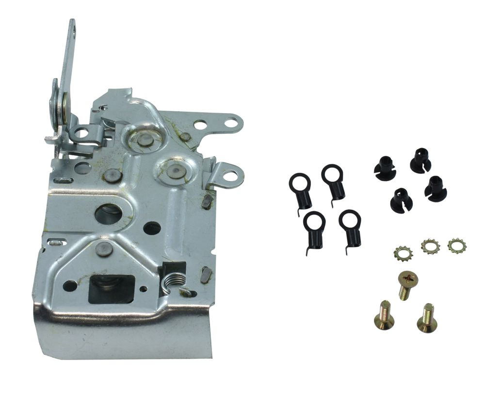 Låskista Dörr 71-73 Hö