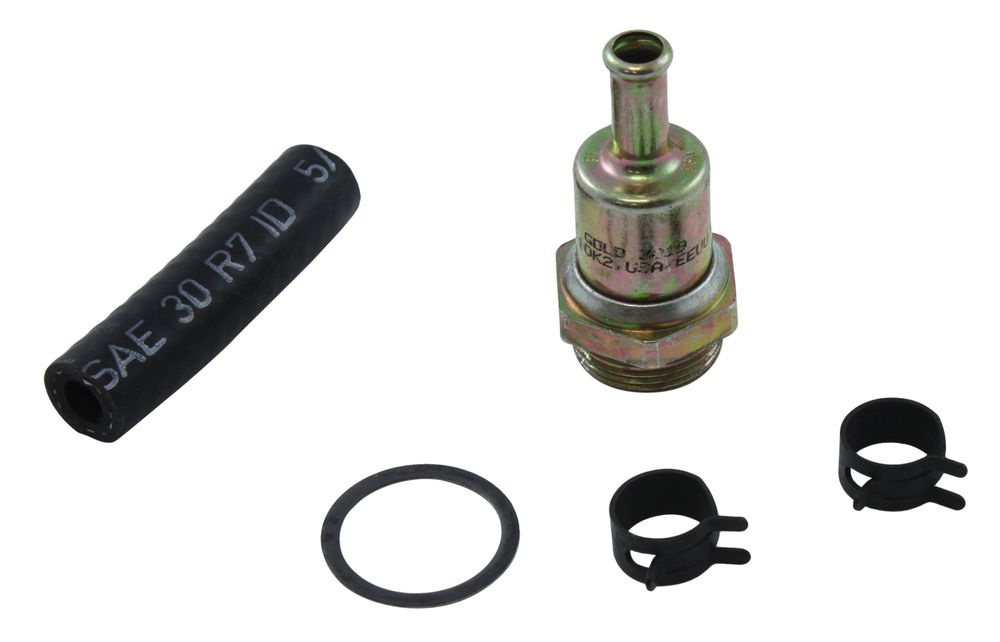 Bränslefilter i Förgasare  Ford V8 BB