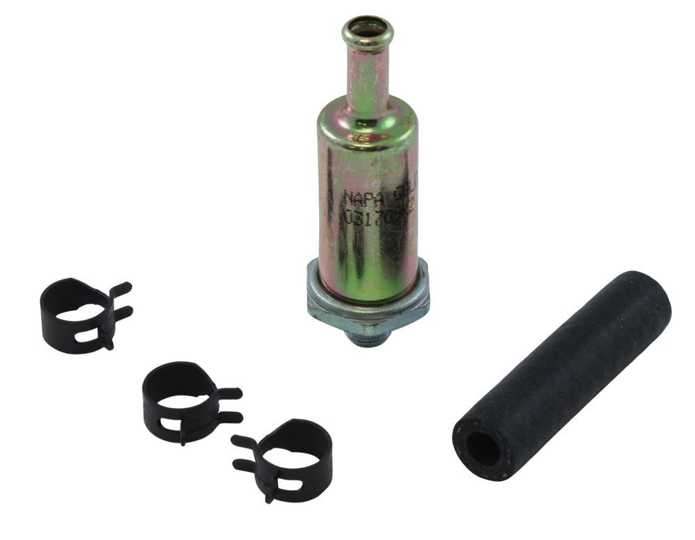 Bränslefilter i Förgasare Ford 67-73 L6/SB