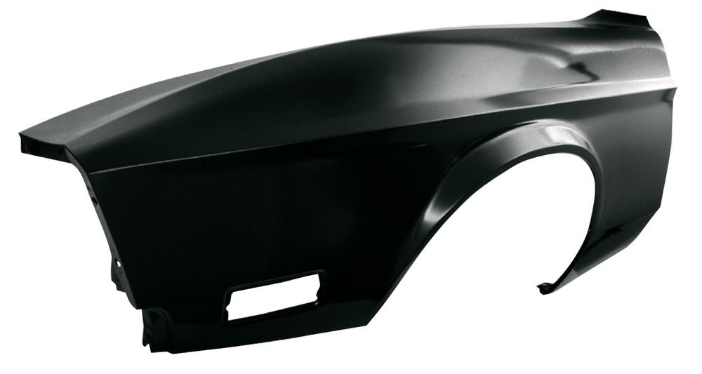 Framskärm Mustang 73 Vä