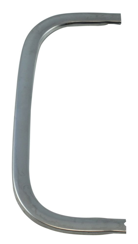 Prydnadslist grill Mustang 73 Hö