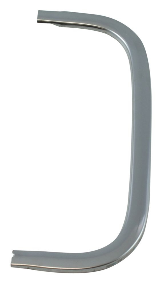 Prydnadslist grill Mustang 73 Vä