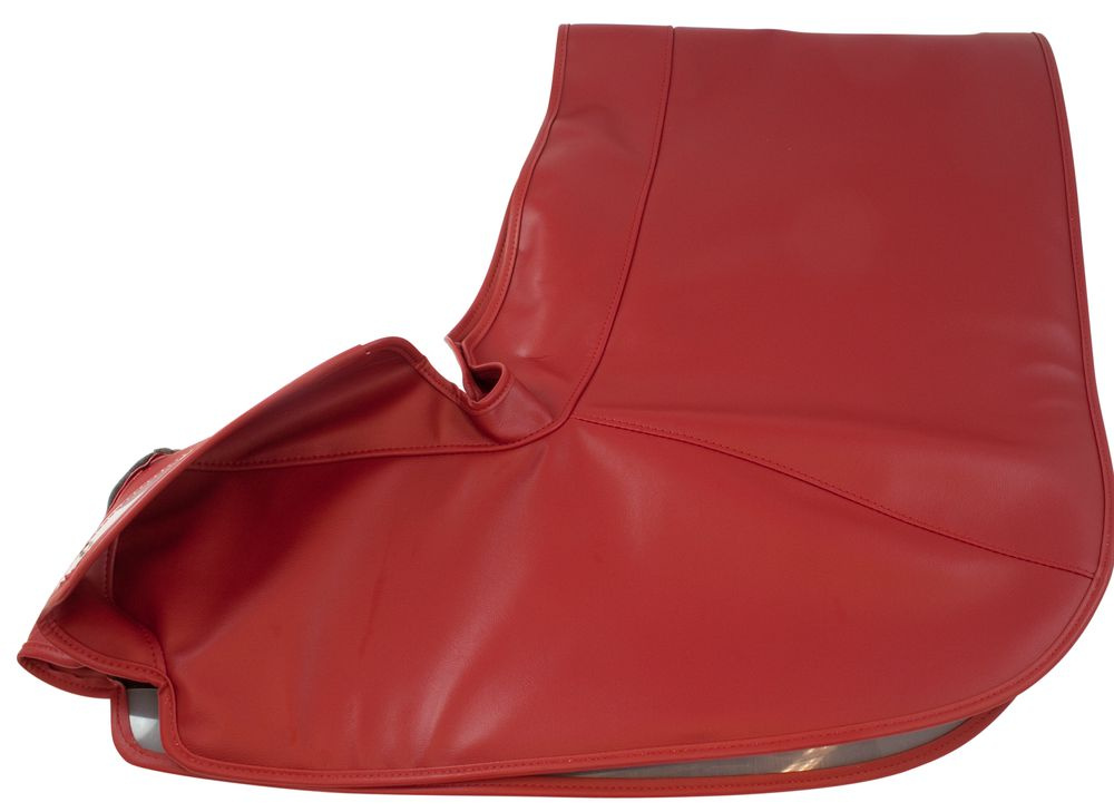 Cabskydd Camaro 67-69 CV Röd