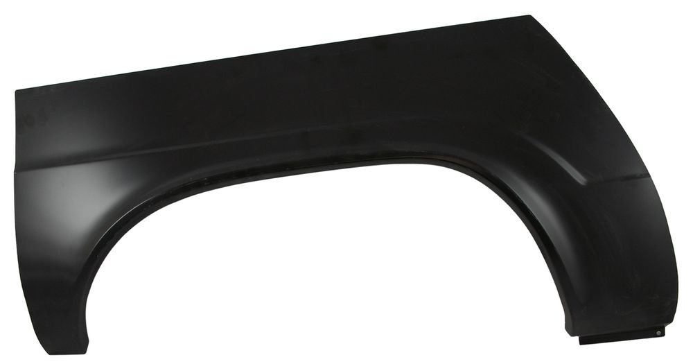 Rep.plåt Bakskärm Dodge Dart 63-66 Hö